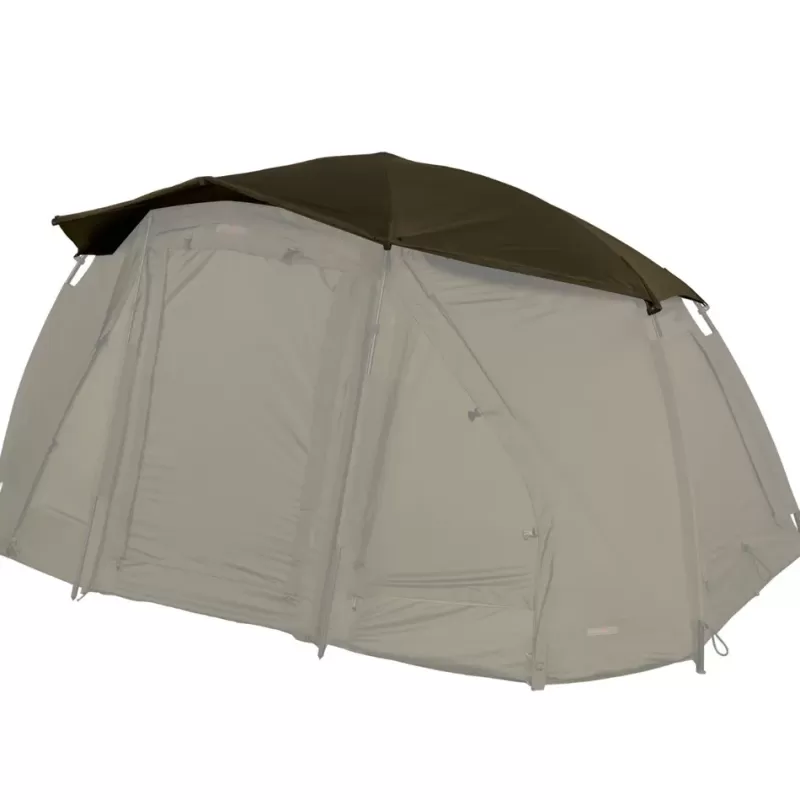Trakker Tempest 100 Bivvy Aquatexx EV 1.0 Skull Cap<Carp Bivvy Accessories