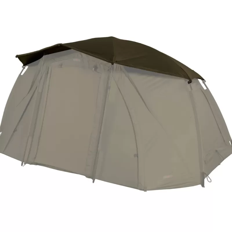Trakker Tempest 100 Brolly Aquatexx EV 1.0 Skull Cap<Carp Bivvy Accessories