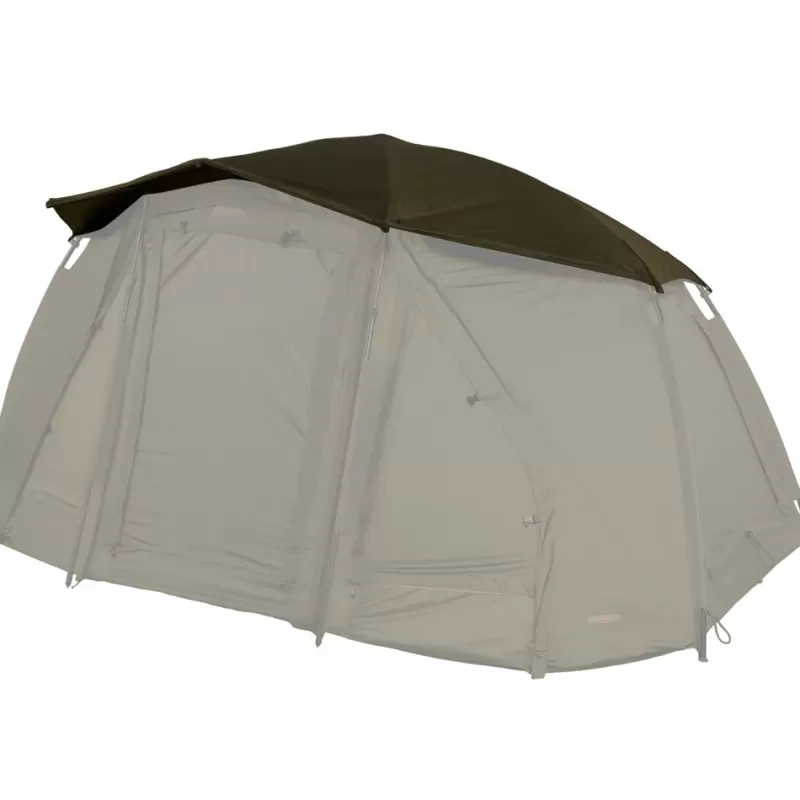 Trakker Tempest 150 Bivvy Aquatexx EV 1.0 Skull Cap<Carp Bivvy Accessories