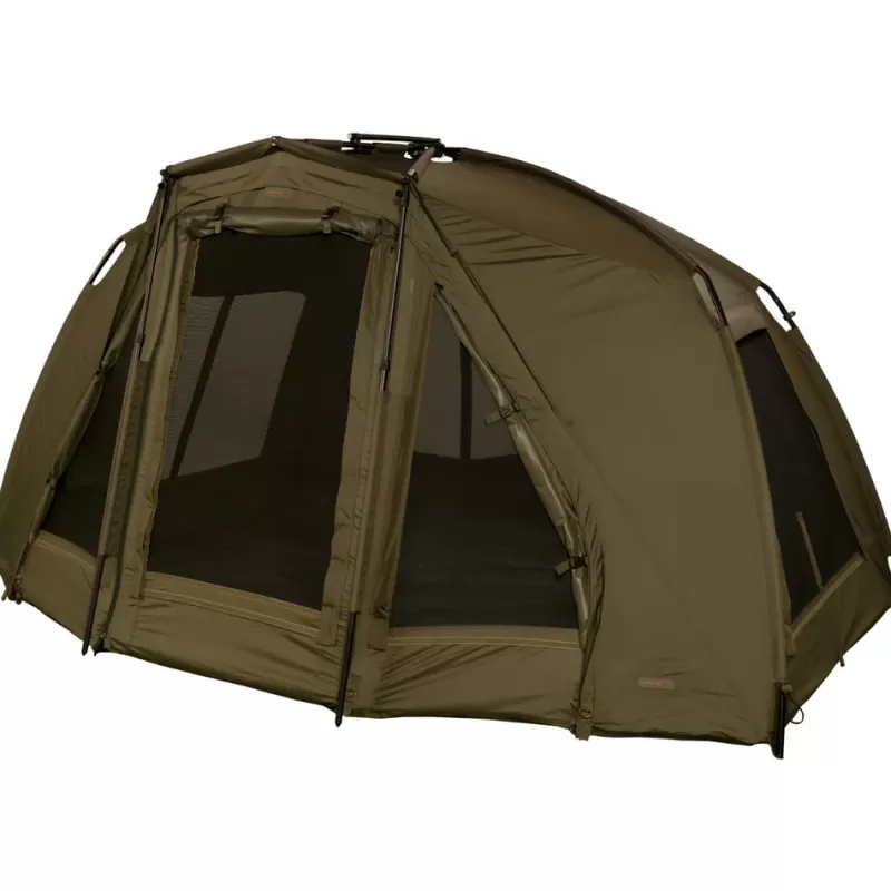 Trakker Tempest 150 Fishing Bivvy Aquatexx EV 1.0<Carp Bivvies & Shelters