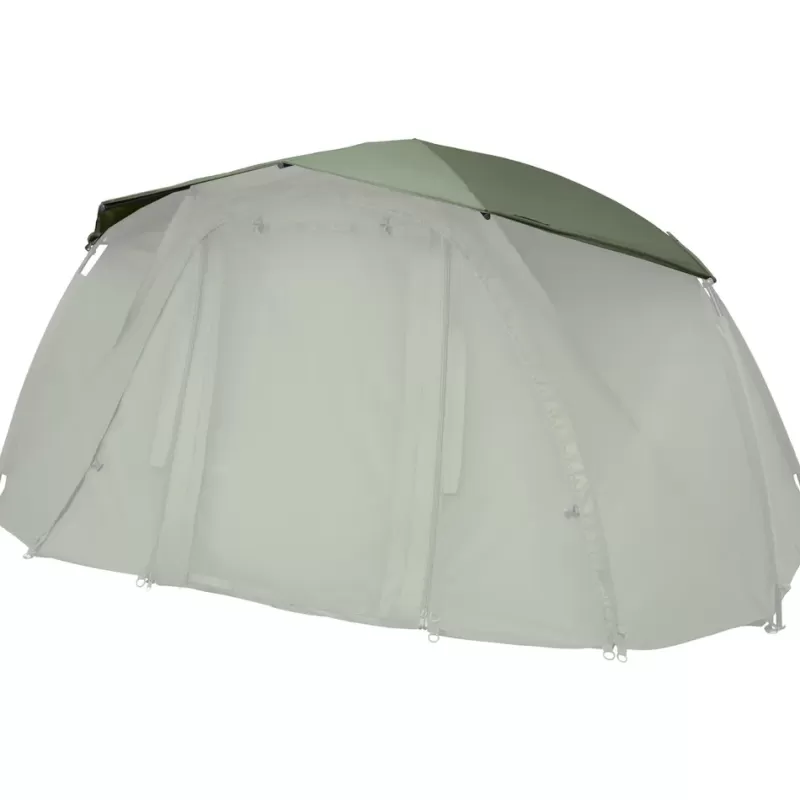 Trakker Tempest Brolly 100 Skull Cap<Specialist Bivvy Accessories