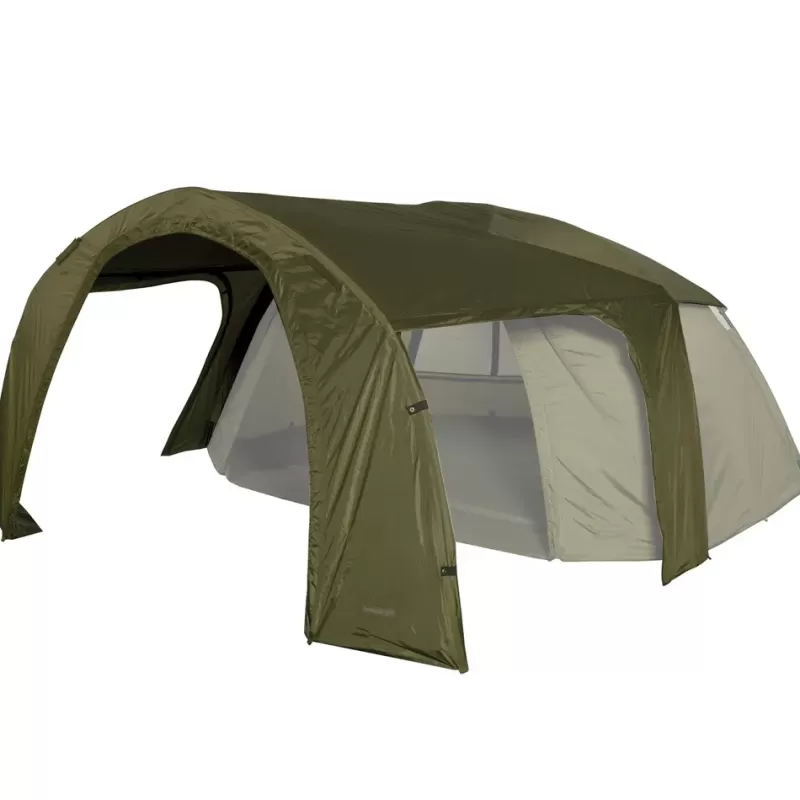 Trakker Tempest Brolly 100 Social Cap<Carp Bivvy Accessories