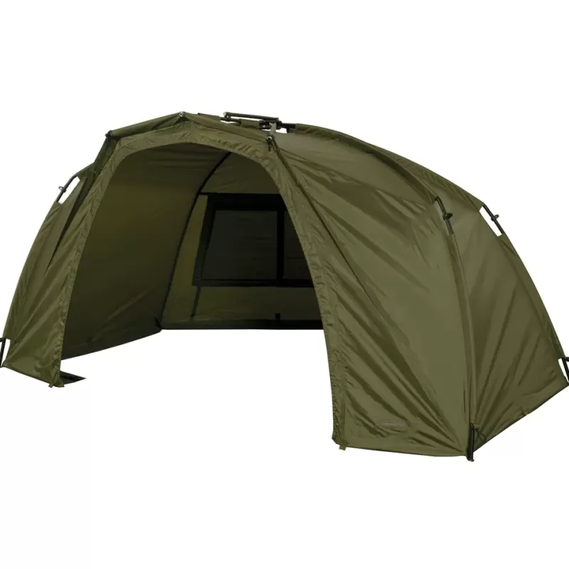 Trakker Tempest Fishing Brolly 100<Carp Carp Essentials