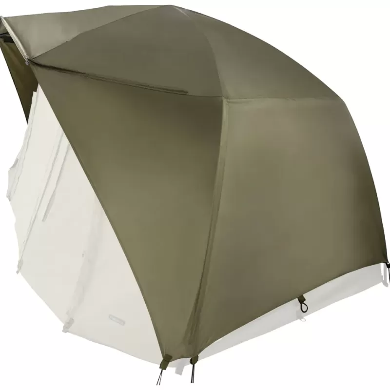 Trakker Tempest Fishing Brolly 100 Skull Cap Wrap<Carp Bivvies & Shelters