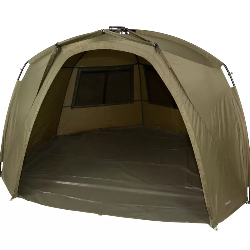 Trakker Tempest Fishing Brolly 100T<Carp Bivvies & Shelters