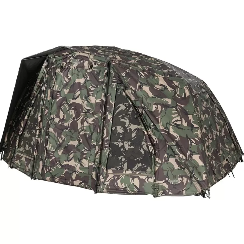 Trakker Tempest X 150 Fishing DPM System Aquatexx<Carp Bivvies & Shelters