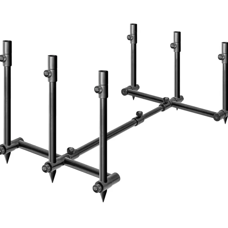 Saber Terrain Pod<Carp Rod Pods