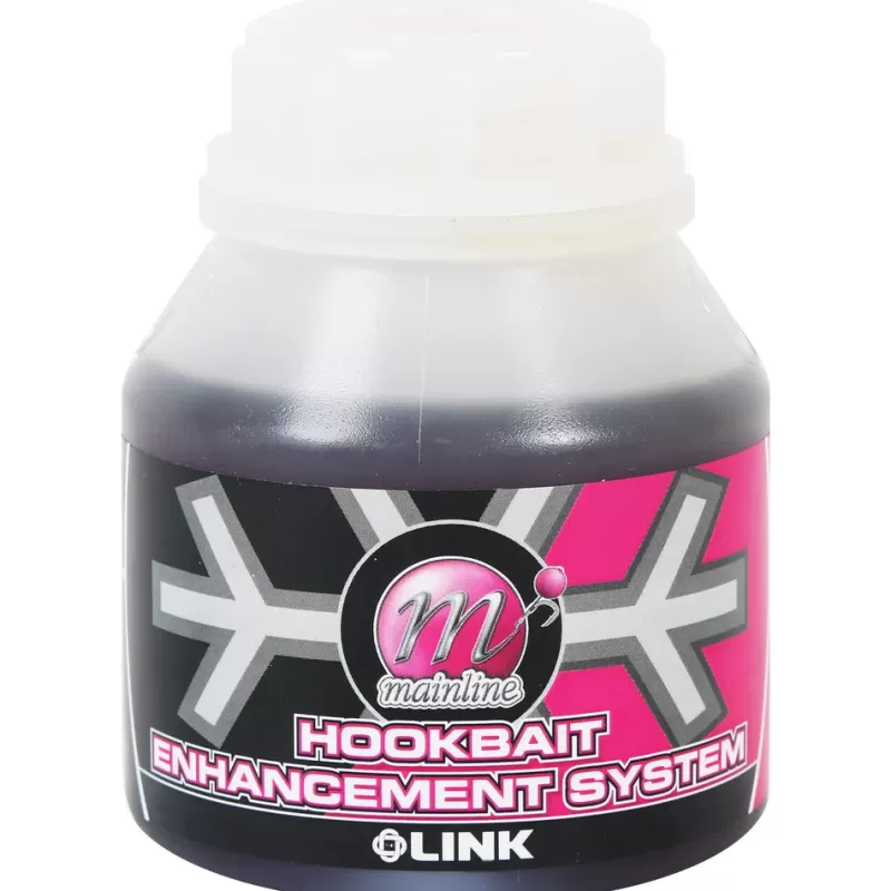 Mainline The Link Hookbait System 175ml<Carp Bait & Additives