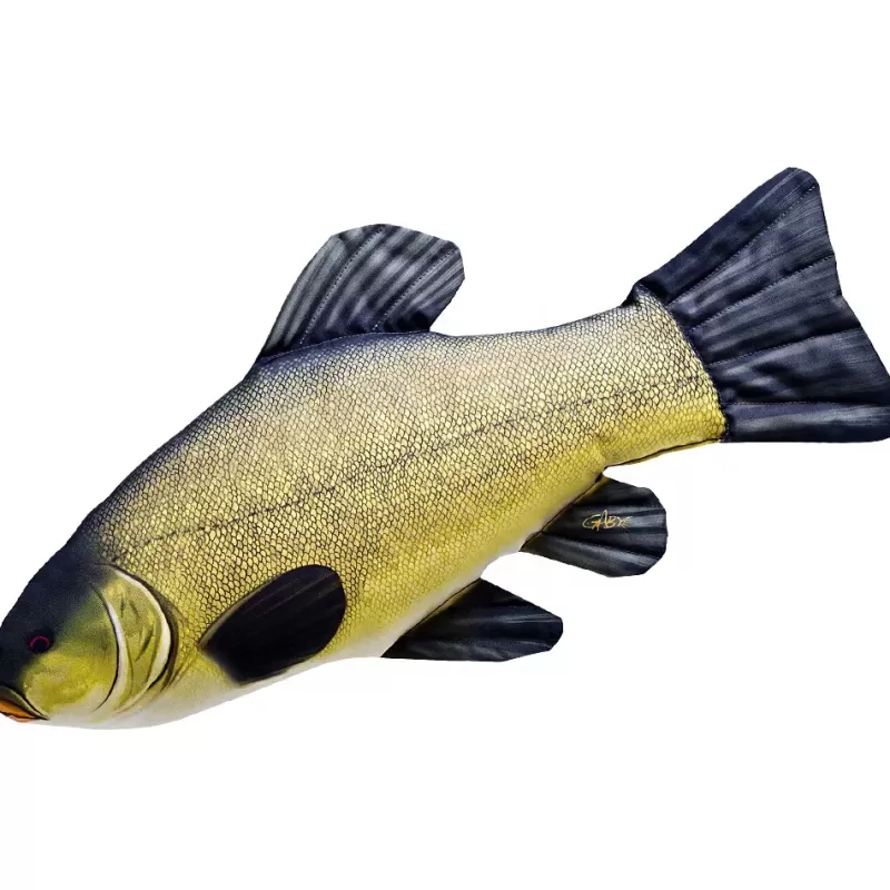 Gaby Fish Pillows The Tench<Carp Sleeping Bags & Pillows