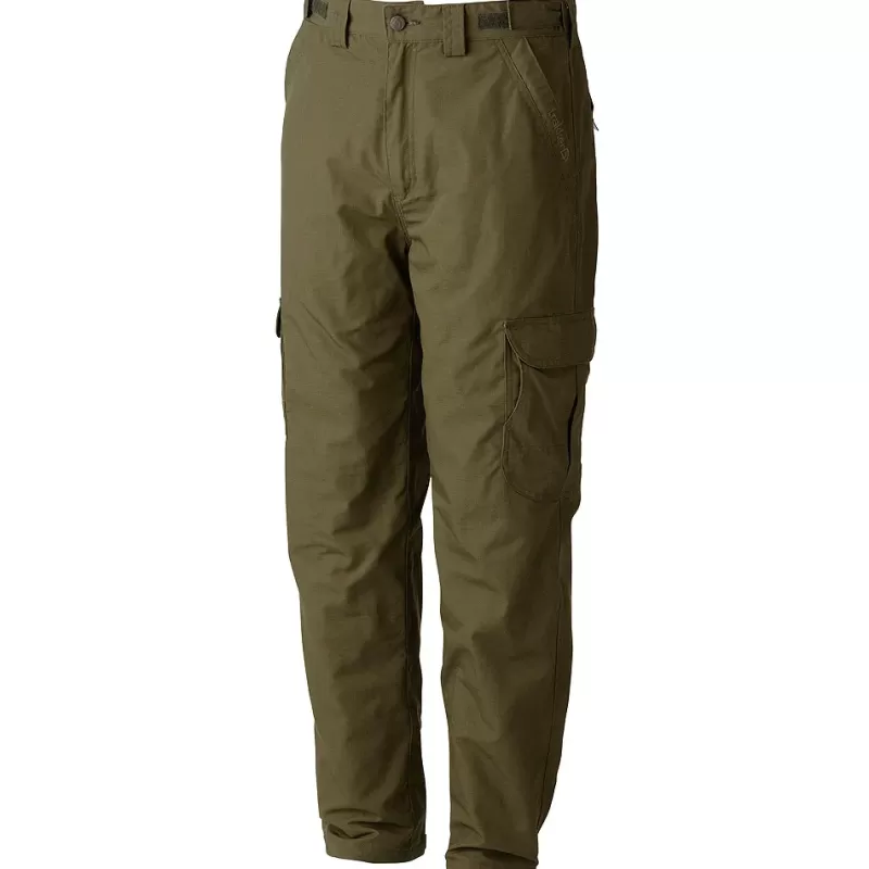 Trakker Thermal Ripstop Fishing Combats<Pike / Predator Clothing