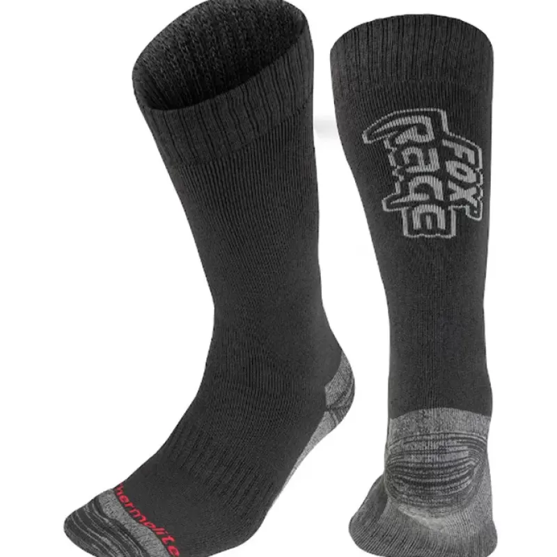 Fox Rage Thermolite Fishing Socks<Pike / Predator Clothing