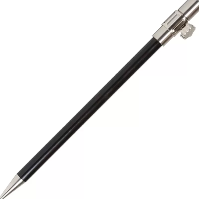 Summit Tackle Thumb Lock Colosseum Bank Stick CB<Carp Rod Support