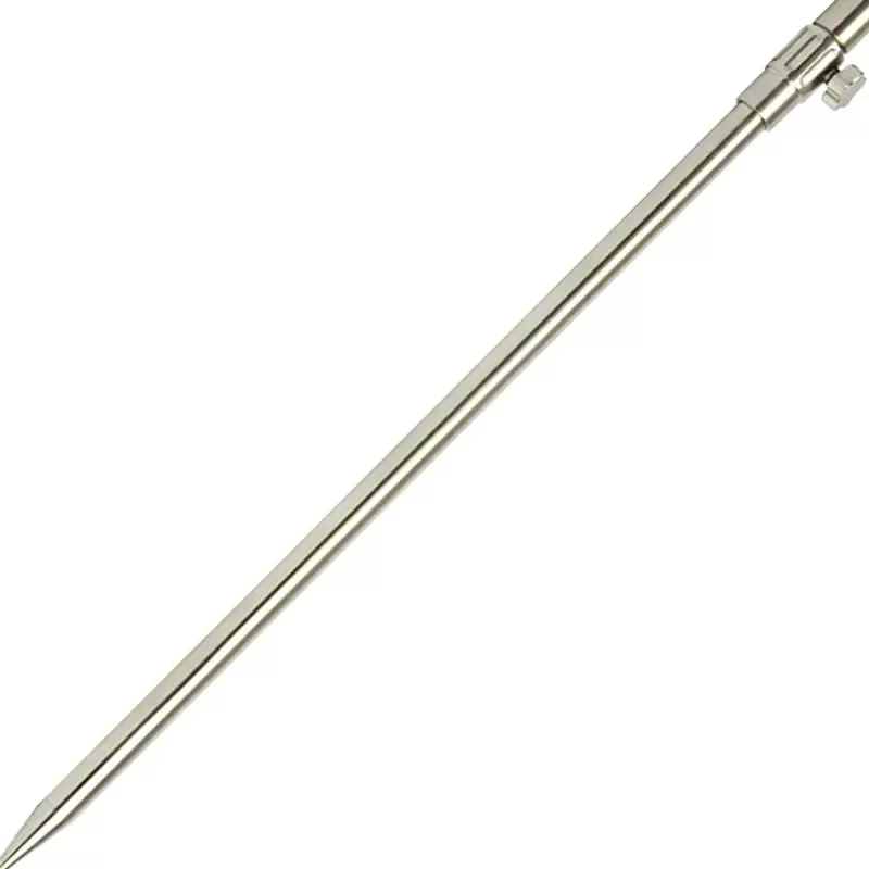Summit Tackle Thumb Lock Colosseum Bank Stick SS<Carp Rod Support
