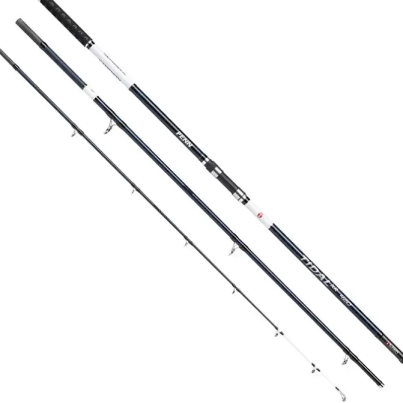 Penn Tidal XR Beach Caster Fishing Rod<Sea Rods
