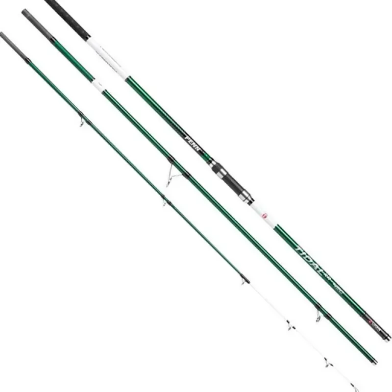 Penn Tidal XR Surfcasting Fishing Rod<Sea Rods