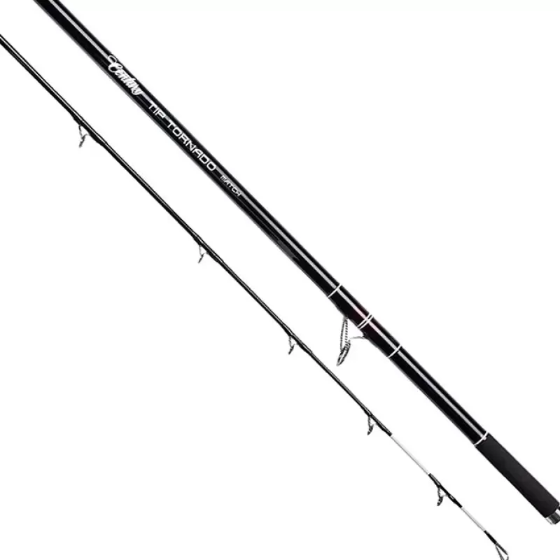 Century Tip Tornado Graphex Match Fishing Rod<Sea Rods