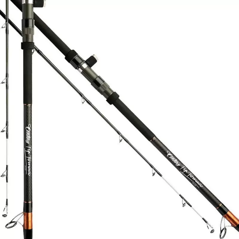 Century Tip Tornado Sport Fishing Rod<Sea Rods
