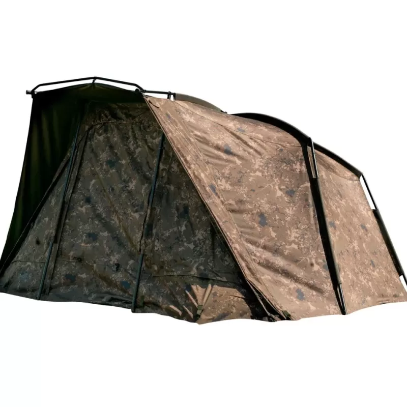 Nash Titan Camo Fishing Bivvies<Specialist Bivvies & Shelters