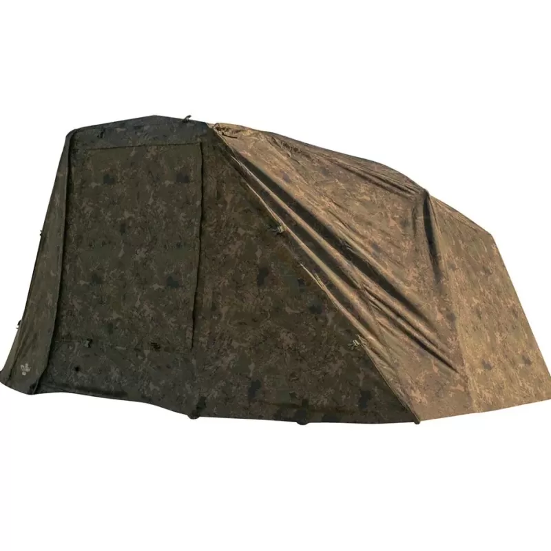 Nash Titan Camo Fishing Bivvy Overwrap<Specialist Bivvies & Shelters
