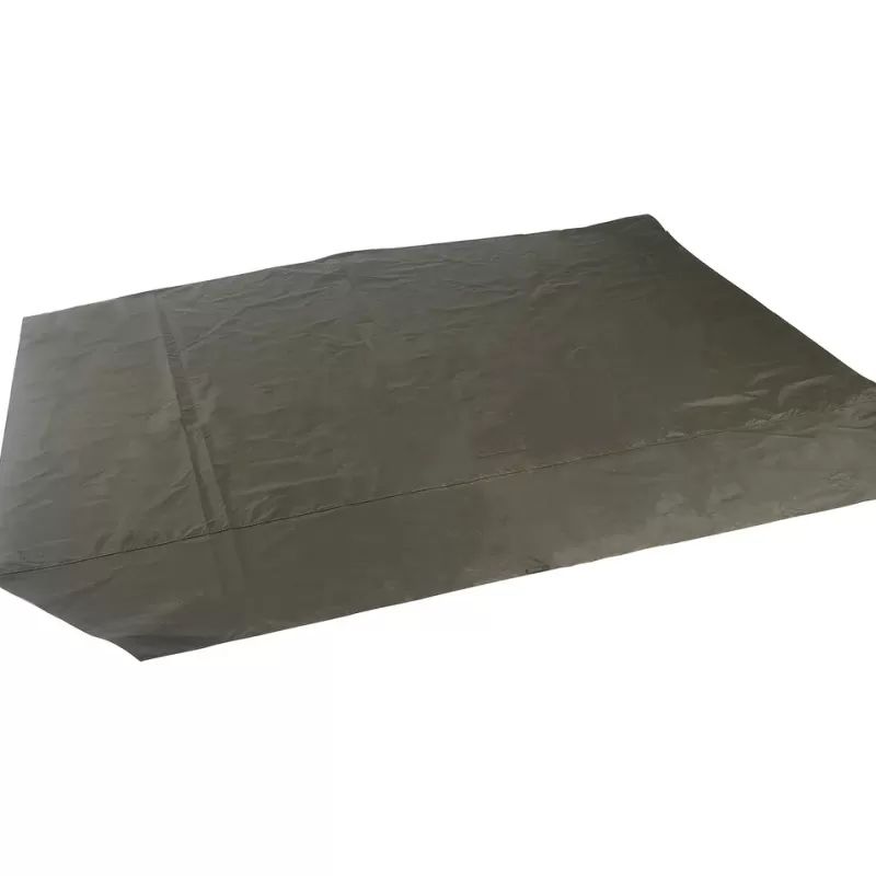 Nash Titan Hide Camo Pro Groundsheet<Carp Bivvy Accessories