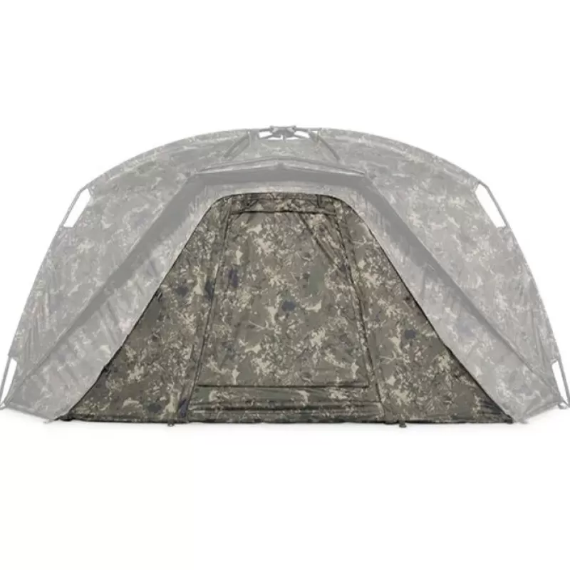 Nash Titan Hide Camo Pro Waterproof Fishing Bivvy Infill<Carp Bivvies & Shelters