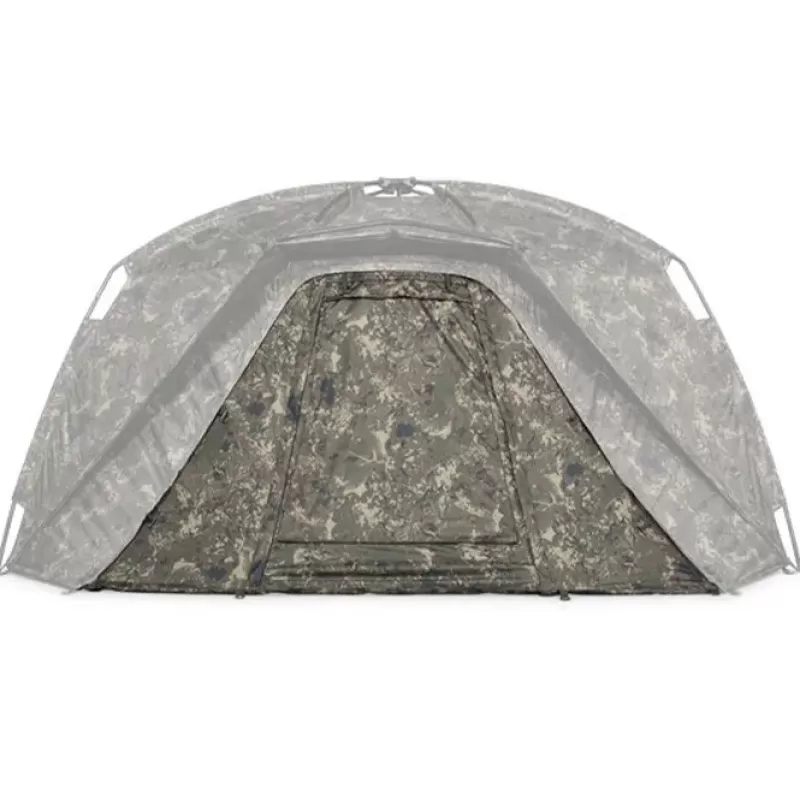 Nash Titan Hide Camo Pro XL Waterproof Fishing Bivvy Infill<Carp Bivvies & Shelters