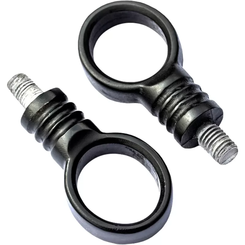 Nash Titan Hide Fast Fit Storm Pole Adaptors<Carp Bivvy Accessories