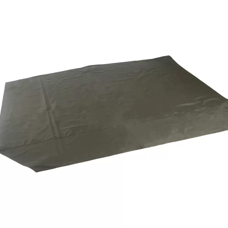 Nash Titan Hide XL Camo Pro Groundsheet<Carp Bivvy Accessories