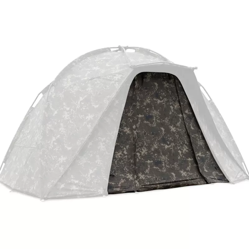 Nash Titan Hide XL Camo Pro Waterproof Infill<Carp Bivvy Accessories