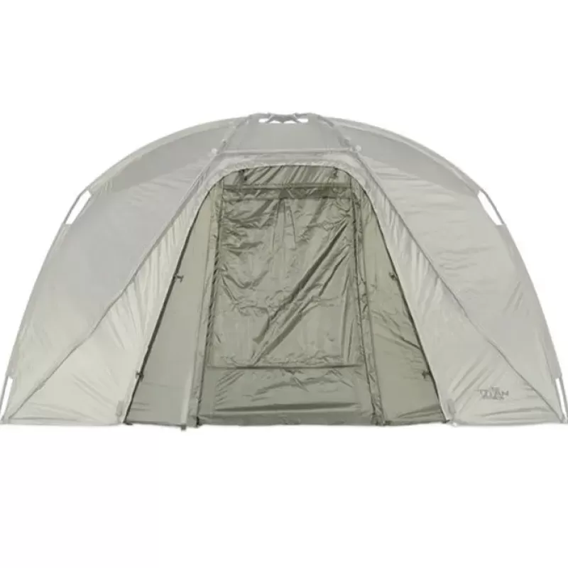 Nash Titan Hide XL Waterproof Fishing Bivvy Infill<Carp Bivvies & Shelters