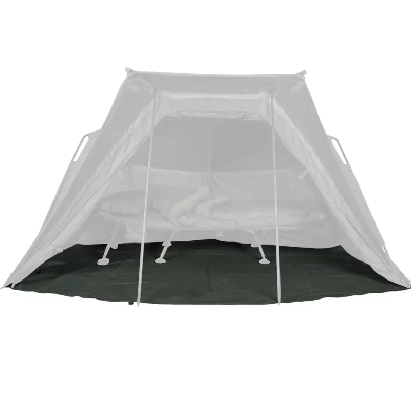 Nash Titan T1 & Titan T2 Heavy Duty Groundsheet<Carp Bivvy Accessories