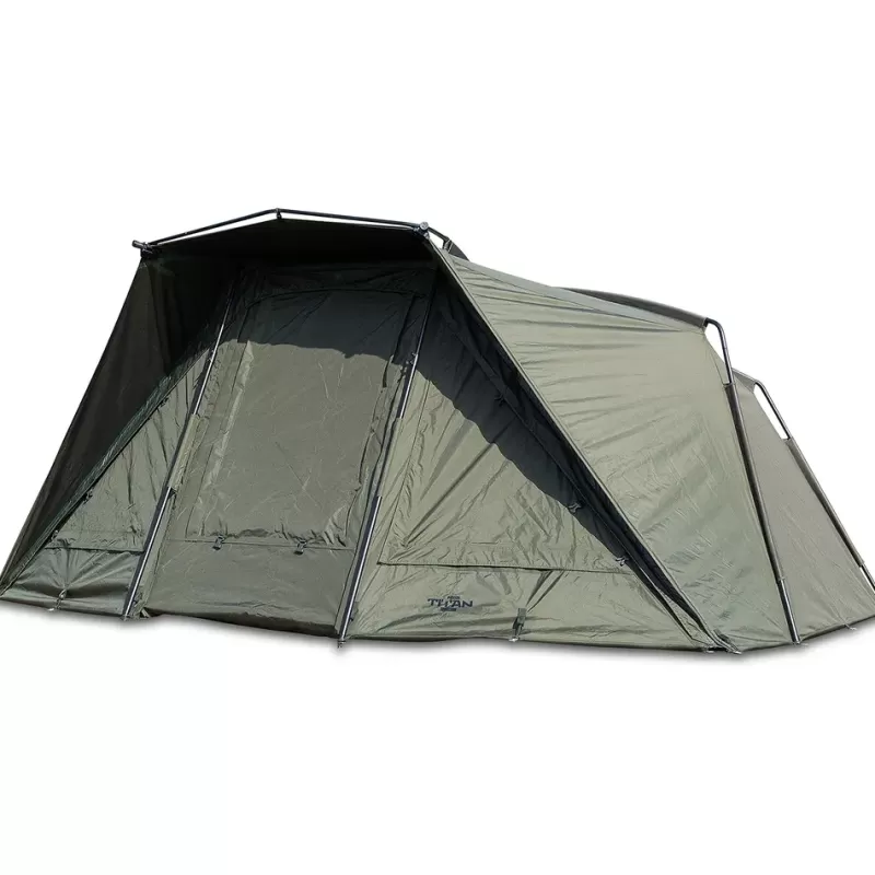 Nash Titan T2 MKII Fishing Bivvy<Carp Bivvies & Shelters