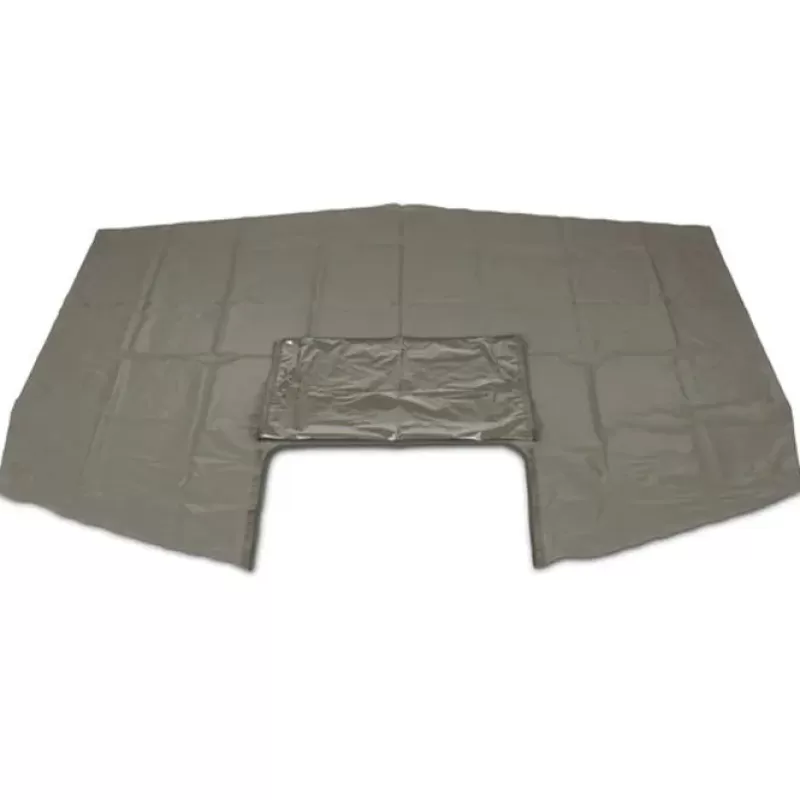 Nash Titan T2 Pro Fishing Bivvy Groundsheet<Carp Bivvies & Shelters
