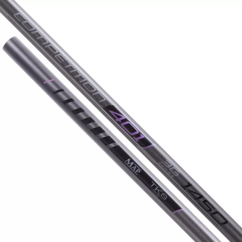 MAP TKS 401 3G Series 14.5m Pole<Coarse & Match Poles & Whips