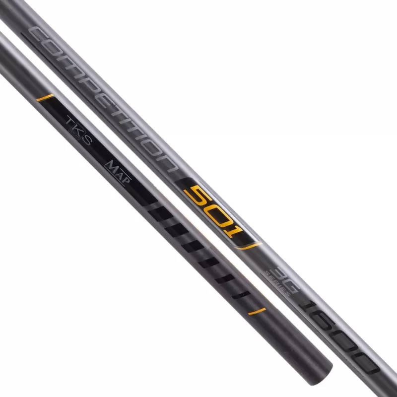 MAP TKS 501 3G Series 16m Pole<Coarse & Match Poles & Whips