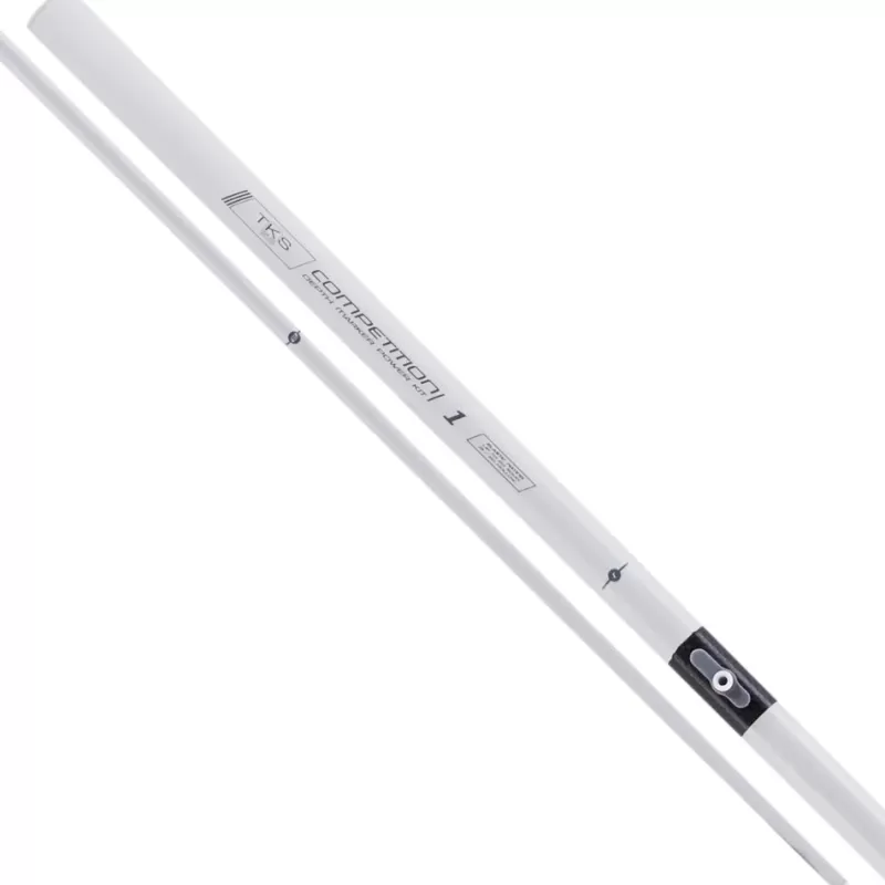 MAP TKS Competition Depth Marker Kits White<Coarse & Match Poles & Whips