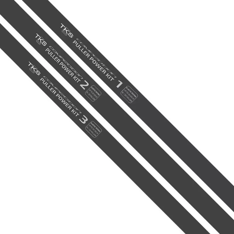 MAP TKS Competition Puller Power Kits<Coarse & Match Poles & Whips