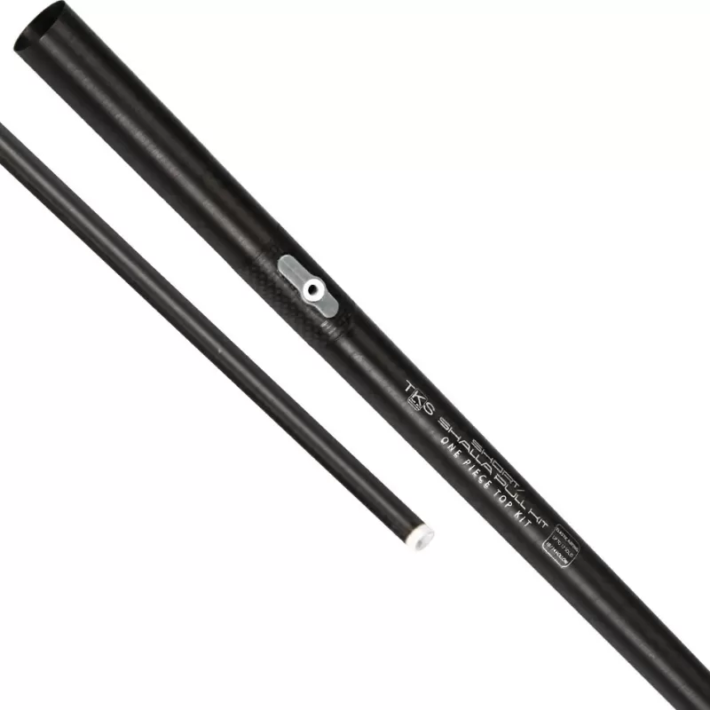 MAP TKS F1 Shalla Pulla Kit<Coarse & Match Poles & Whips