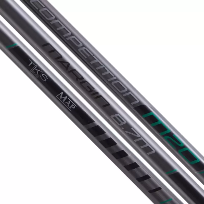 MAP TKS M20 Margin 8.7m Pole<Coarse & Match Poles & Whips