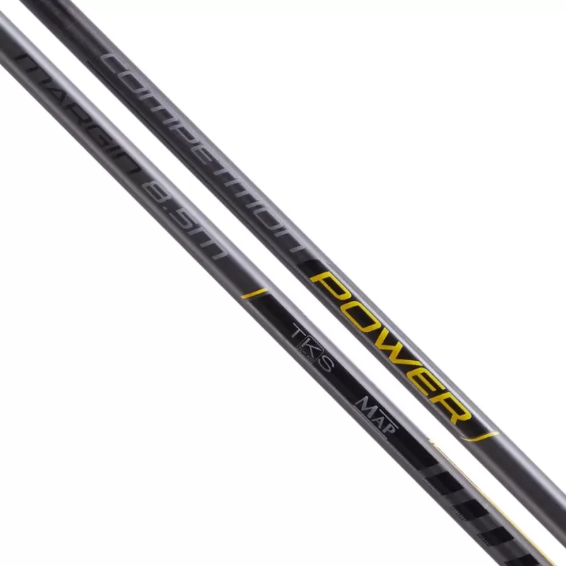 MAP TKS Power Margin 8.5m Pole<Coarse & Match Poles & Whips