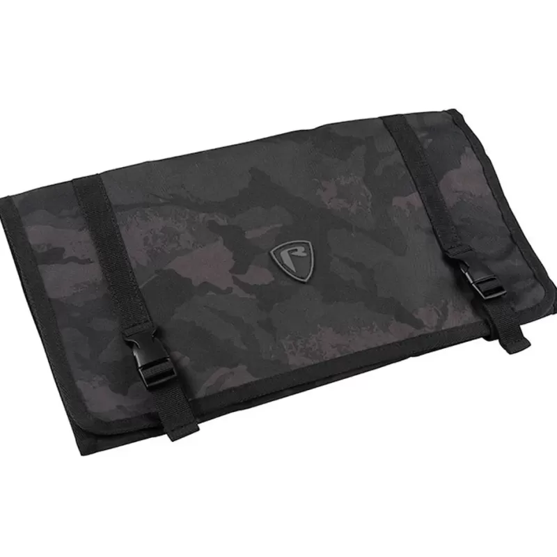 Fox Rage Tool Wrap - Empty<Pike / Predator Luggage