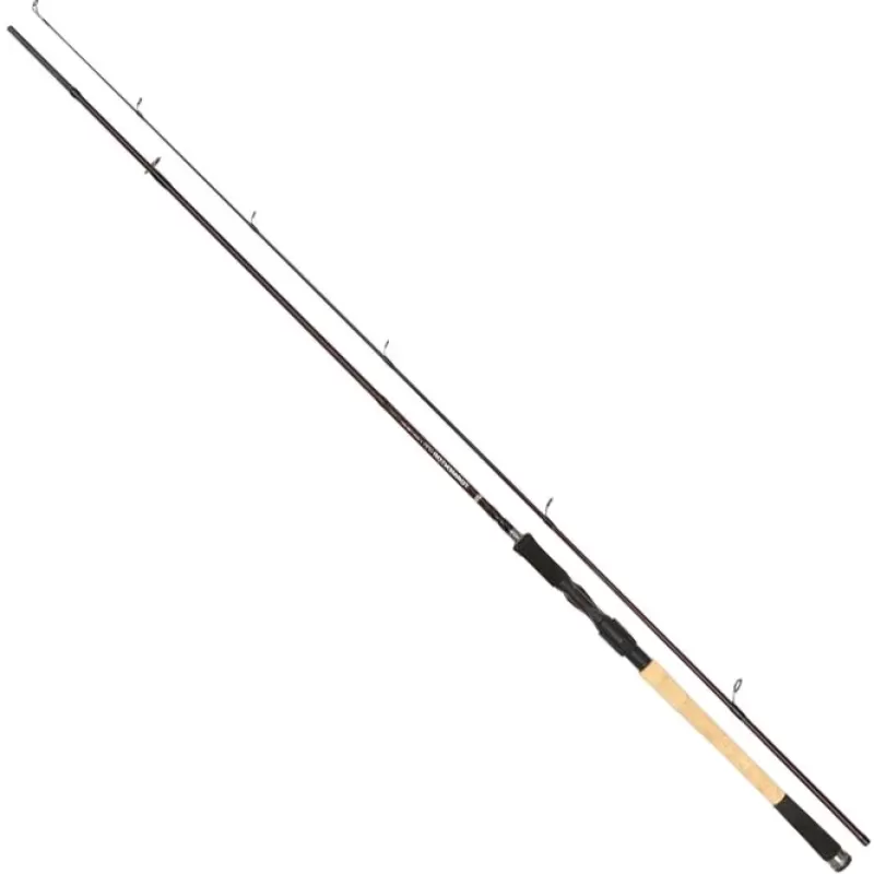 Abu Garcia Tormentor Spinning Fishing Rod<Pike / Predator Rods