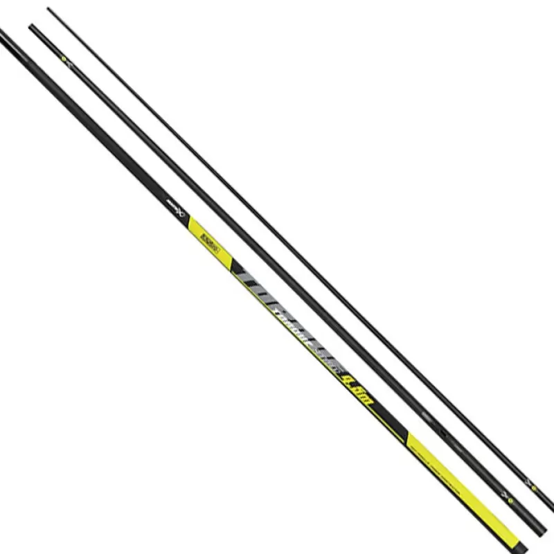 Matrix Torque Carp 4.5m Pole<Coarse & Match Poles & Whips
