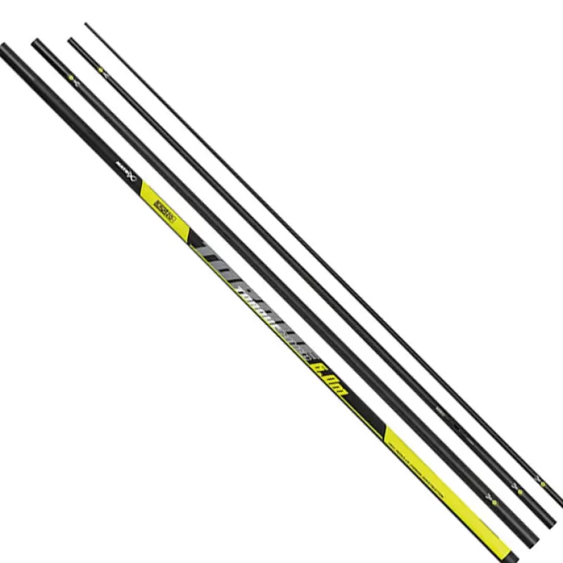 Matrix Torque Carp 6.0m Pole<Coarse & Match Poles & Whips