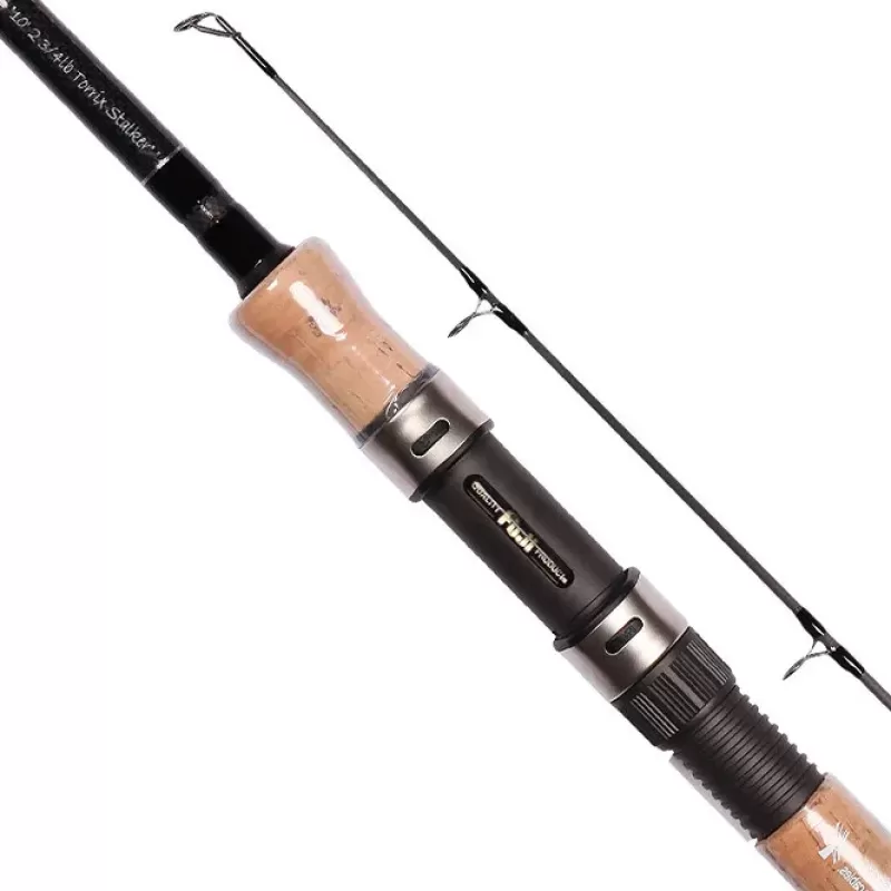 Harrison Torrix Stalker Fishing Rods<Carp Rods