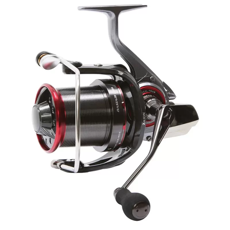 Daiwa Tournament Basiair Z45 QD Mag Sealed<Carp Reels