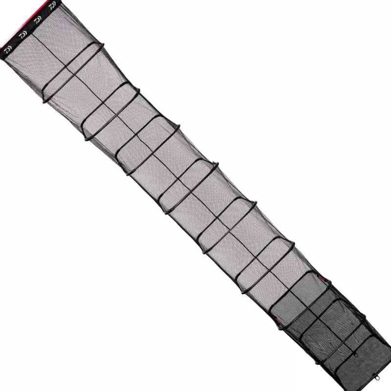 Daiwa Tournament Fast Flow Keepnet 3.5m MK2<Coarse & Match Nets