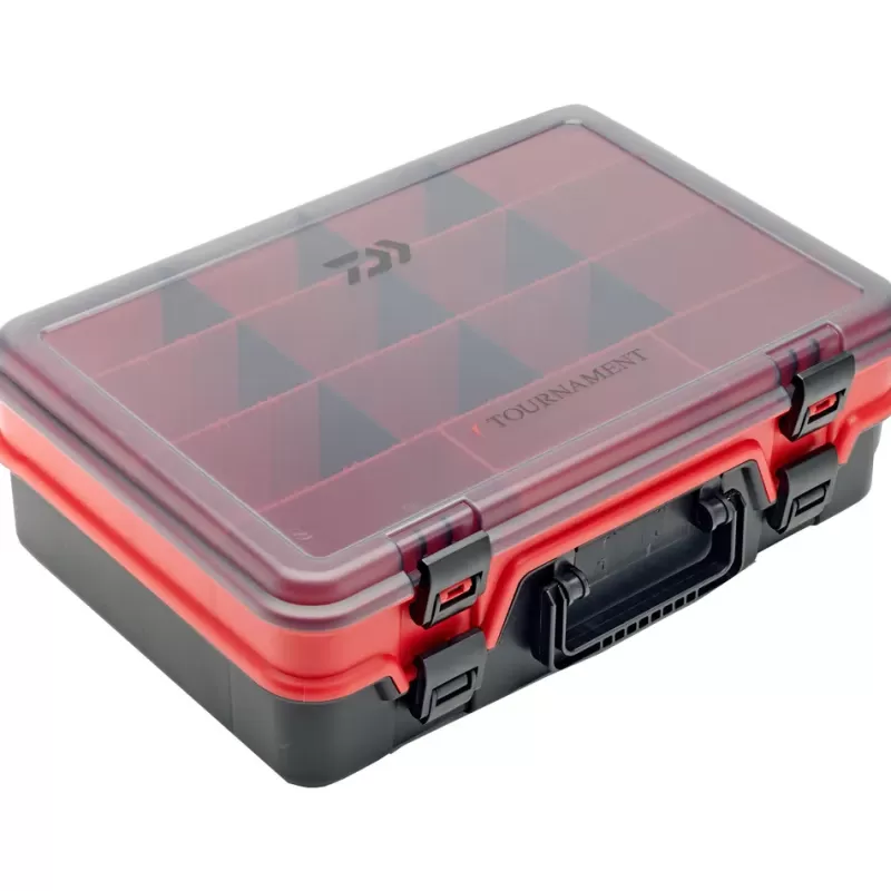 Daiwa Tournament Feeder Case 24C<Coarse & Match Tackle Boxes