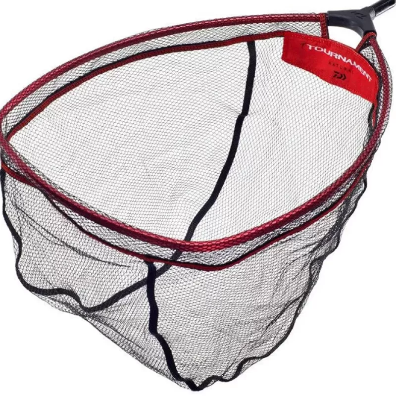 Daiwa Tournament Natural Fishing Net<Coarse & Match Nets