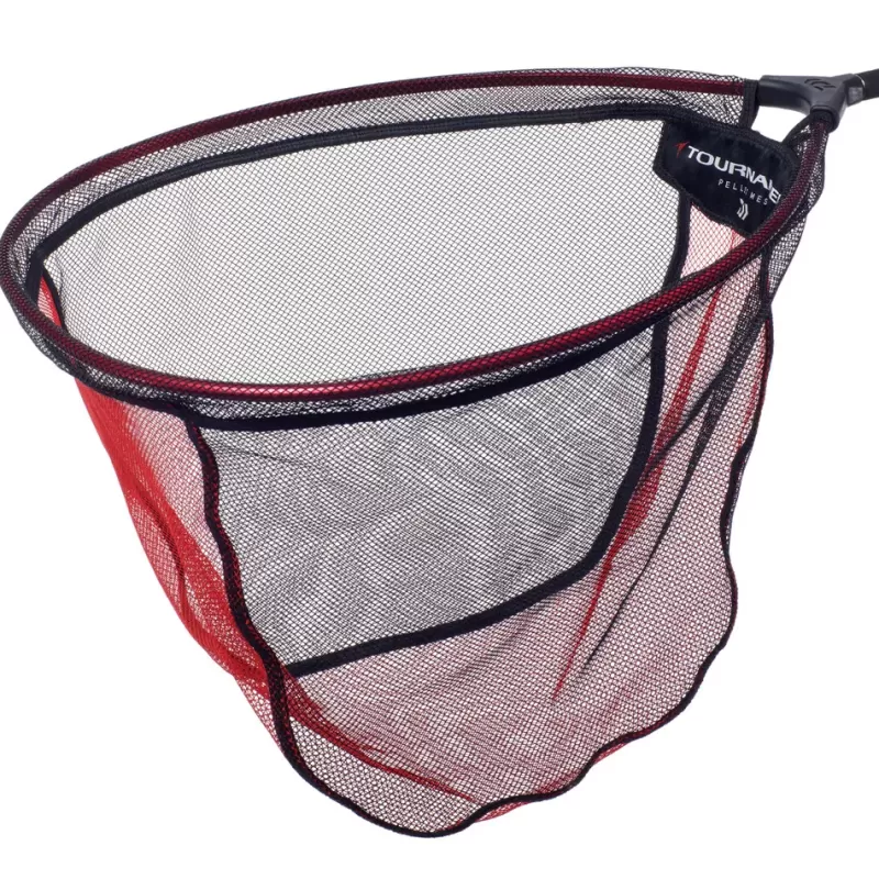 Daiwa Tournament Pellet Net<Coarse & Match Nets